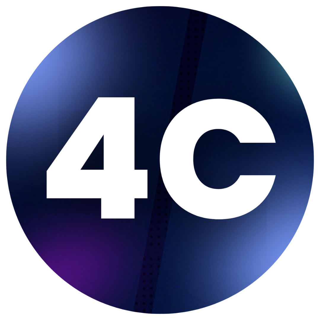 4C°